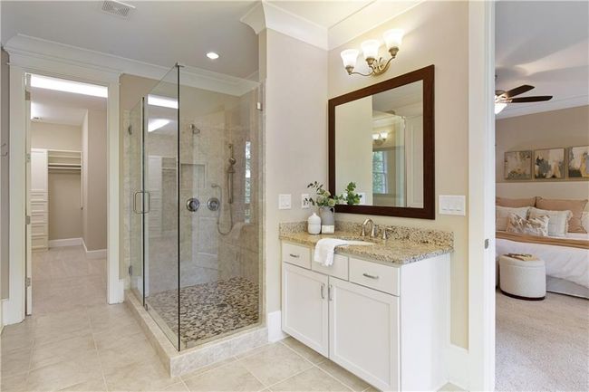 385 Windy Pines Trl, Townhouse with 3 bedrooms, 4 bathrooms and 2 parking in Roswell GA | Image 31