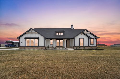 3107 White Oak Rd, Terrell, TX, 75161-1206 | Card Image