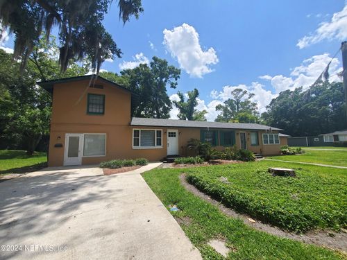 4754 Palmer Avenue, Jacksonville, FL, 32210 | Card Image