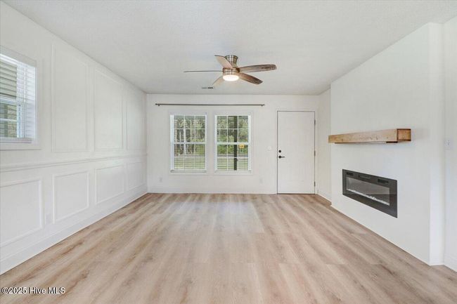 22 Jasper Rd, House other with 3 bedrooms, 2 bathrooms and null parking in Midway Park NC | Image 6