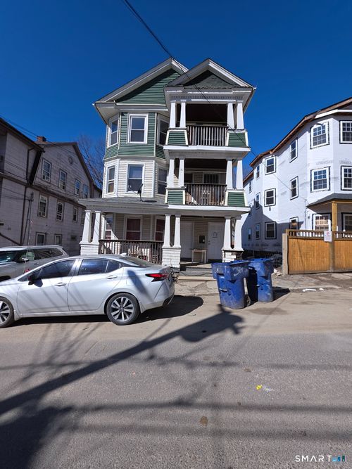 23 Vermont Street, Waterbury, CT, 06704 | Card Image