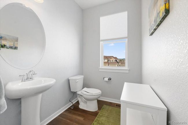 1828 Blue Oak Ct, House other with 3 bedrooms, 3 bathrooms and 2 parking in Castle Rock CO | Image 22