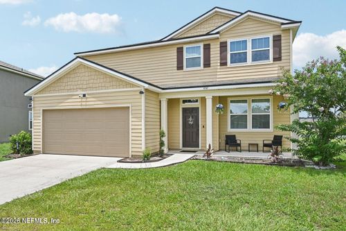 6787 Sandle Dr, Jacksonville, FL, 32219-1871 | Card Image