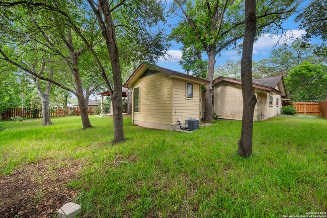 5645 Parkcrest Dr, House other with 4 bedrooms, 4 bathrooms and null parking in Windcrest TX | Image 29