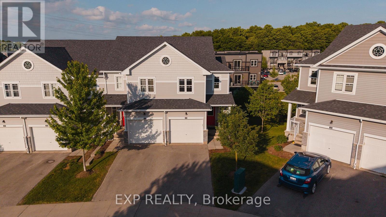 Residential in Kitchener 4