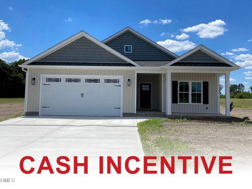 2819 Us Highway 13 S, Goldsboro, NC, 27530-8982 | Card Image