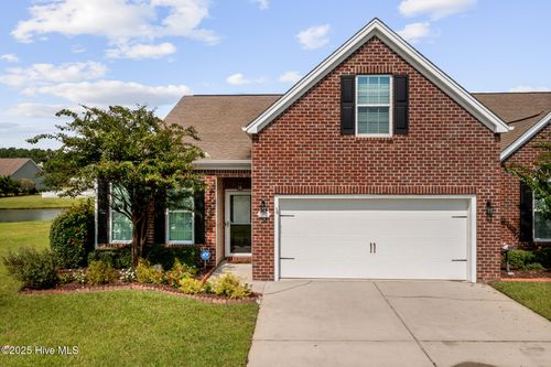 1010 Cypress Springs Ct, Carolina Shores, NC, 28467-2389 | Card Image