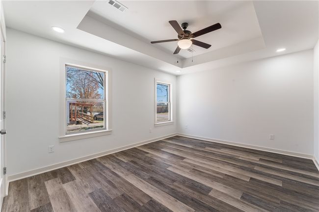 1355 Gary St, House other with 3 bedrooms, 2 bathrooms and null parking in Springdale AR | Image 10