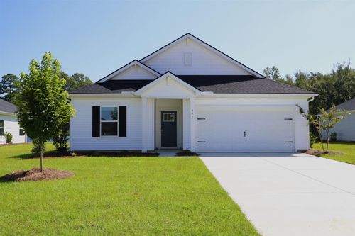 416 Congaree St, Longs, SC, 29568-7499 | Card Image