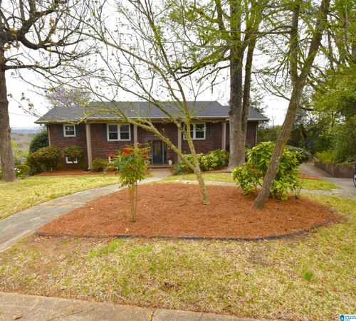 3425 Ronlea Cir, Vestavia, AL, 35243-1633 | Card Image
