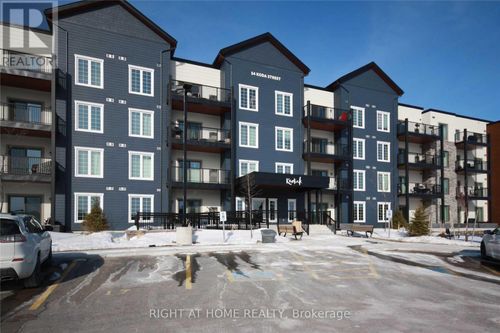 407-54 Koda St, Barrie, ON, L9J0J6 | Card Image