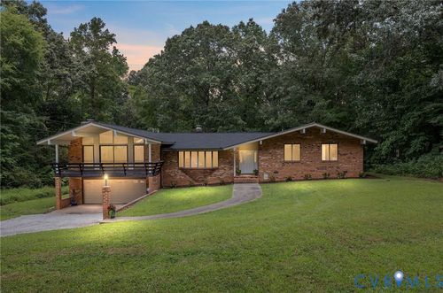 7811 Dash Ln, Jetersville, VA, 23083-2530 | Card Image