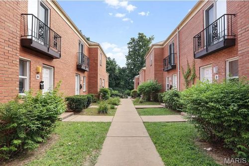 7718-7722 Springdale Drive, Berkeley, MO, 63121 | Card Image