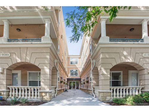 apt-103-45 N Ogden St, Denver, CO, 80218-3851 | Card Image