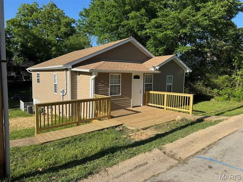 1109 Mary Street, Poplar Bluff, MO, 63901 | Card Image
