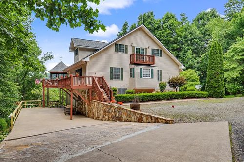 488 Dogwood Place, Hiawassee, GA, 30546 | Card Image