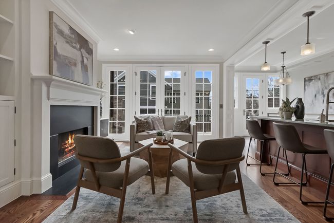 287 W Brown St, Condo with 3 bedrooms, 5 bathrooms and null parking in Birmingham MI | Image 23
