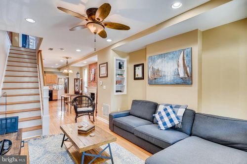 819 Potomac St, BALTIMORE, MD, 21224-3959 | Card Image