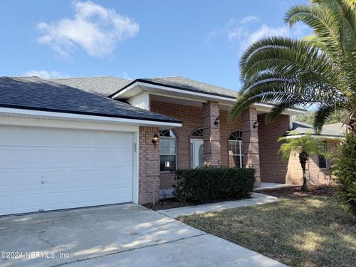 3245 Silverado Circle, GREEN COVE SPRINGS, FL, 32043 | Card Image