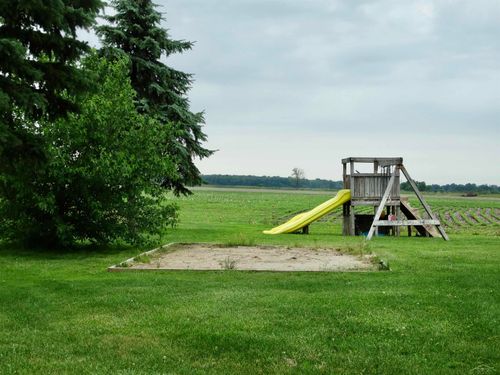 1570 Evon Road, Spaulding Township, MI, 48601 | Card Image