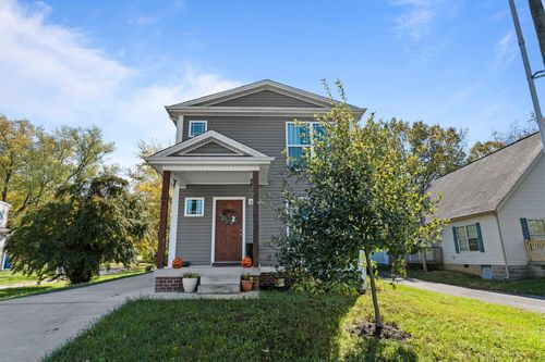 308 E Woodford St, Lawrenceburg, KY, 40342-1146 | Card Image