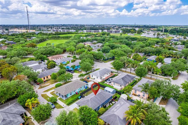 24260 Sw 129 Th Path, House other with 3 bedrooms, 1 bathrooms and null parking in Homestead FL | Image 32