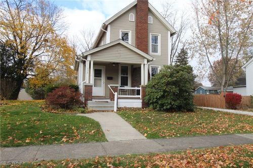 436 N Portage St, Doylestown, OH, 44230-1365 | Card Image