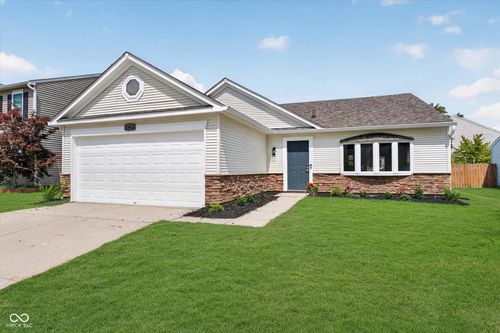 10622 Crackling Dr, Indianapolis, IN, 46259-7742 | Card Image