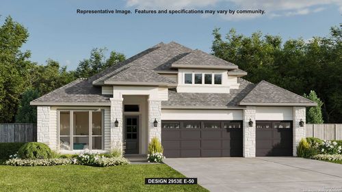 429 Verdad Way, Boerne, TX, 78006-3670 | Card Image