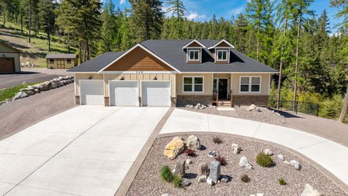 335 Skookum Road, Lakeside, MT, 59922 | Card Image