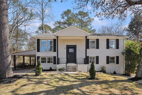 1296 Todiway Ct, Jonesboro, GA, 30238-6570 | Card Image