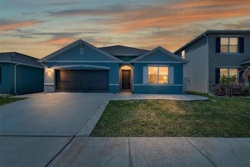 1673 Barberry Drive, KISSIMMEE, FL, 34744 | Card Image