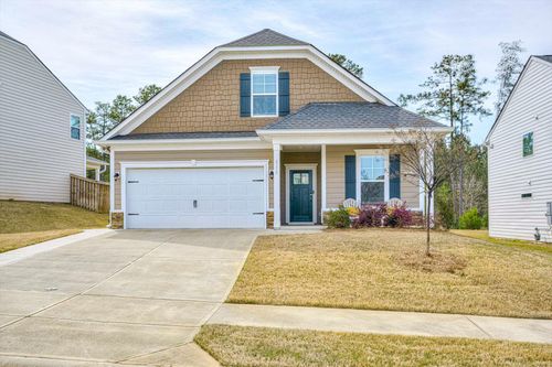 6170 High Top Ln, Aiken, SC, 29801-5420 | Card Image