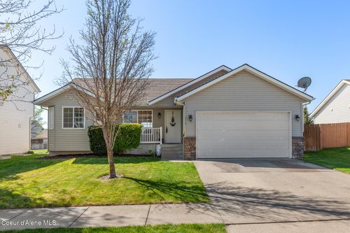 3714 W Manning Loop, Coeur D Alene, ID, 83815-8734 | Card Image