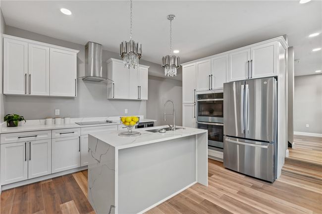 1507 Allegheny Ave, House other with 3 bedrooms, 3 bathrooms and 2 parking in Pittsburgh PA | Image 8