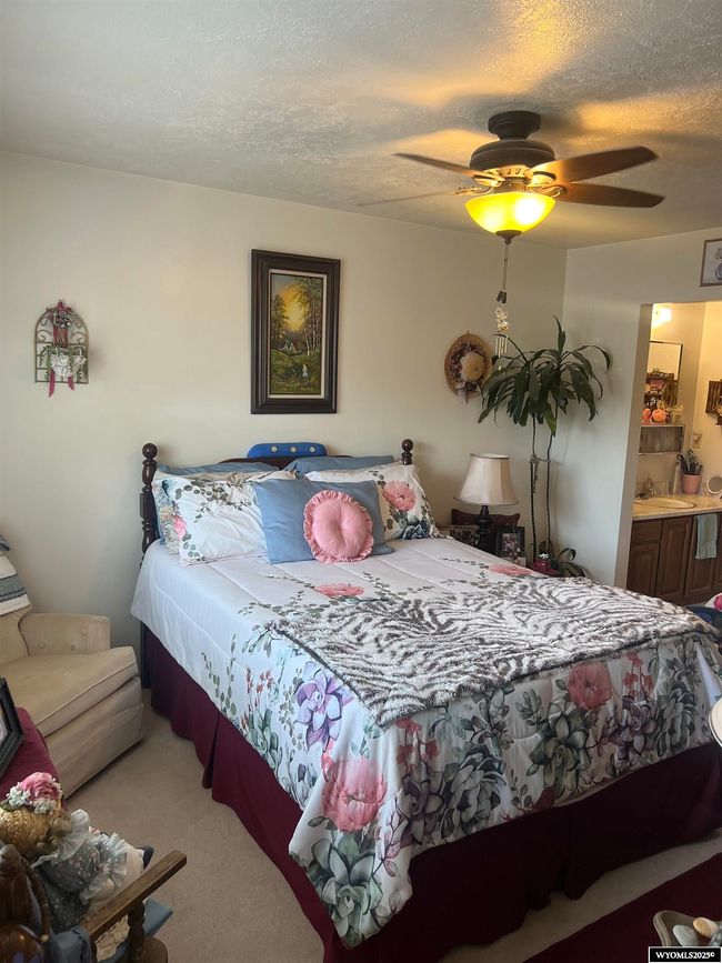 48 Aspen Grove H 05, Condo with 3 bedrooms, 2 bathrooms and null parking in Evanston WY | Image 8
