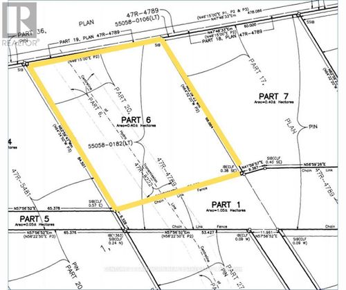 Lot 38 Mcdonald Drive, Prince Edward County (Picton Ward), ON, K0K2T0 | Card Image