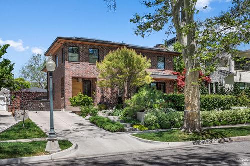 1863 E Hubbard Ave, Salt Lake City, UT, 84108-1341 | Card Image
