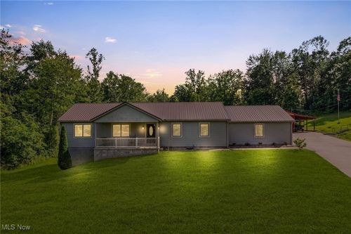 1304 Jackson Hill Rd, Jackson, OH, 45640-9303 | Card Image