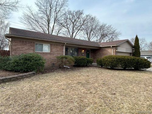 4117 Marywood Dr, Troy, MI, 48085-3651 | Card Image