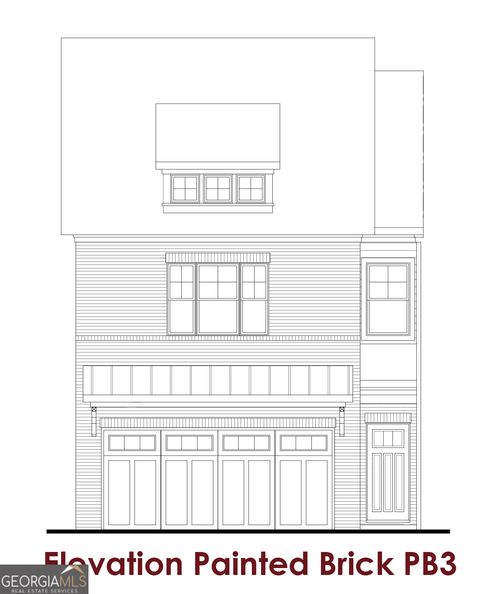 4162 Millstone Park Ln, Gainesville, GA, 30504-4727 | Card Image