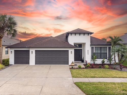 8503 White Poplar Dr, Riverview, FL, 33578-8637 | Card Image