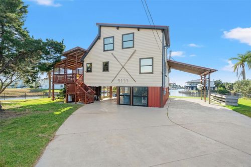 3179 Azalea Dr, HERNANDO BEACH, FL, 34607-3402 | Card Image