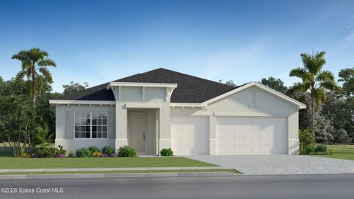 1273 Blessed Isles Dr Nw, Palm Bay, FL, 32907-8131 | Card Image