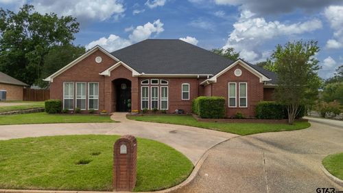 5701 Churchill Dr, Tyler, TX, 75703-4500 | Card Image