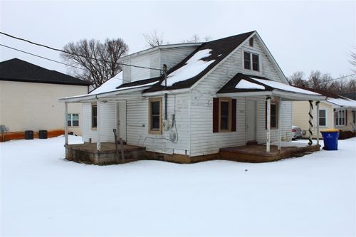 1335 Fair Street, Bowling Green, KY, 42101 | Card Image