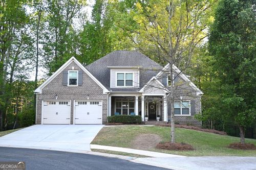 1761 Turtle Pond Dr, Watkinsville, GA, 30677-4158 | Card Image