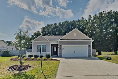 909 Wild Lilac Ct, Zebulon, NC, 27597-5410 | Card Image