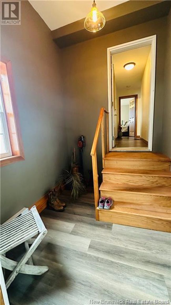 198 Bedell Settlement Rd, House other with 4 bedrooms, 4 bathrooms and null parking in Bedell NB | Image 21