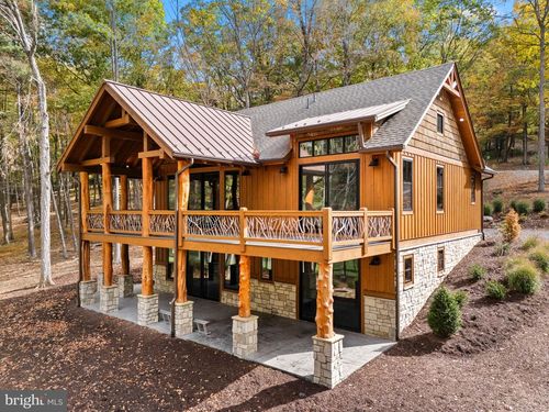 639 Golf Club Dr, FRANKLIN, WV, 26807 | Card Image